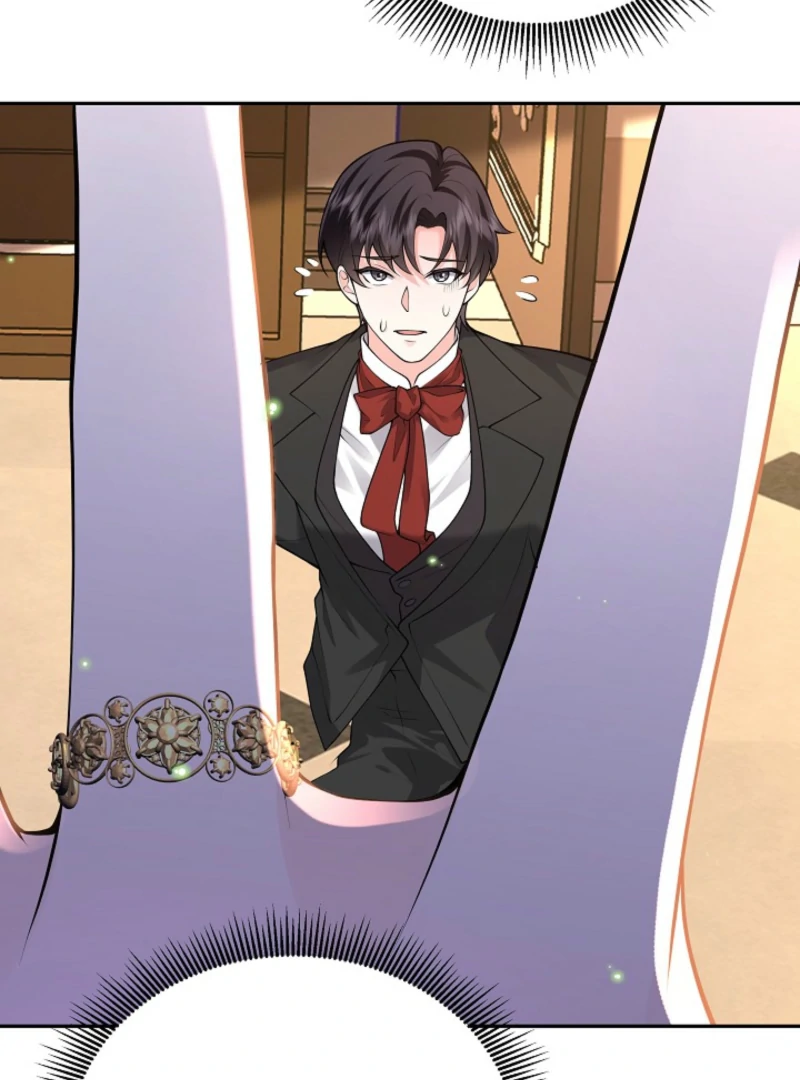 When a K-Eldest Daughter Possesses a Childcare Novel chapter 25 page 58