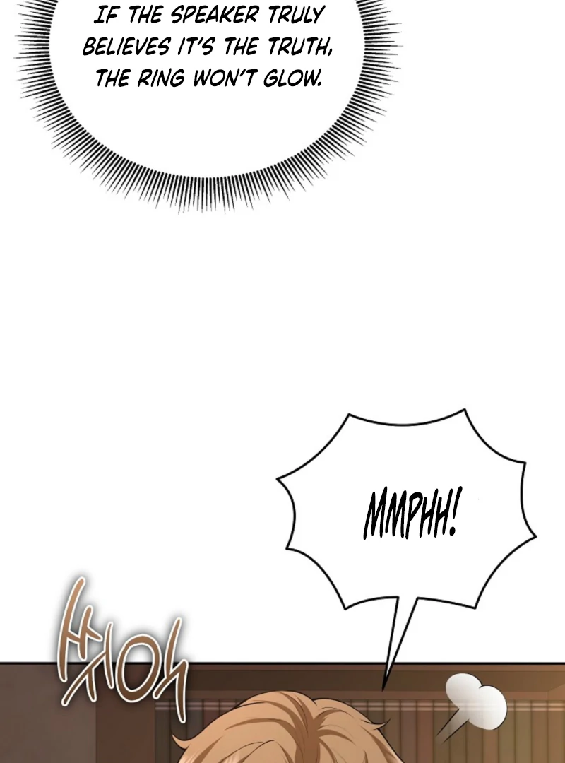 When a K-Eldest Daughter Possesses a Childcare Novel chapter 25 page 59