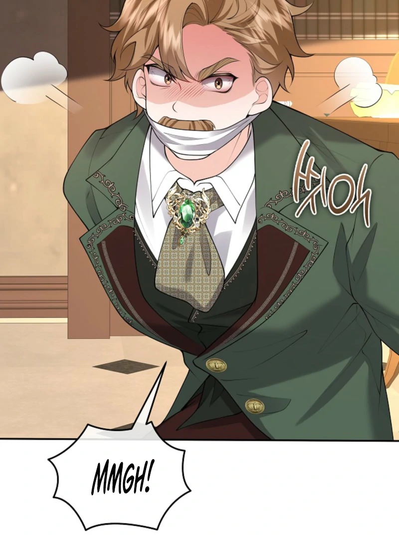 When a K-Eldest Daughter Possesses a Childcare Novel chapter 25 page 60