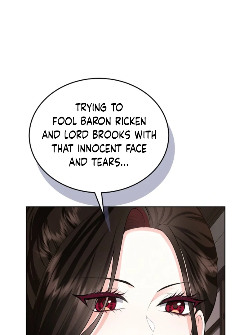 When a K-Eldest Daughter Possesses a Childcare Novel chapter 25 page 61