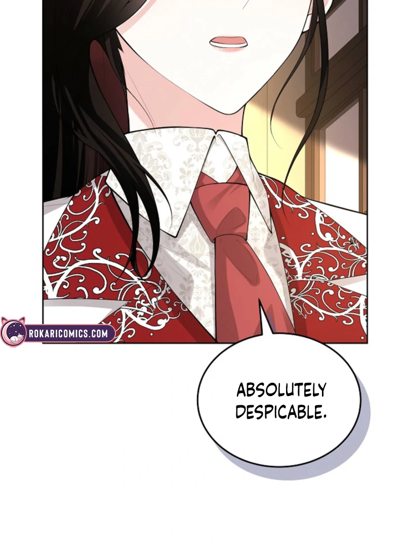 When a K-Eldest Daughter Possesses a Childcare Novel chapter 25 page 62