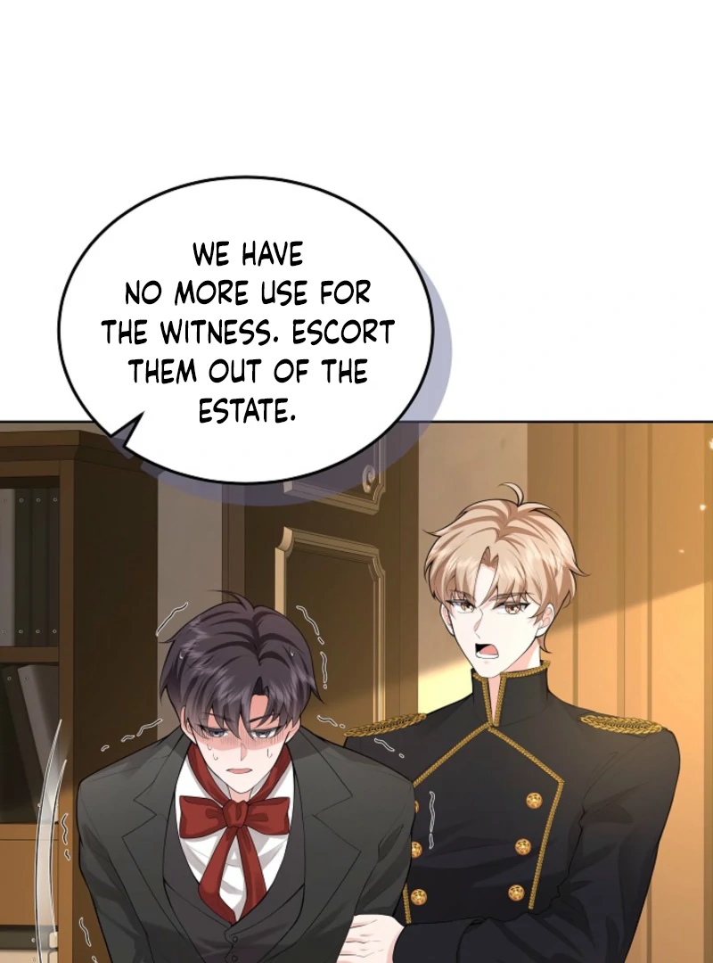 When a K-Eldest Daughter Possesses a Childcare Novel chapter 25 page 63
