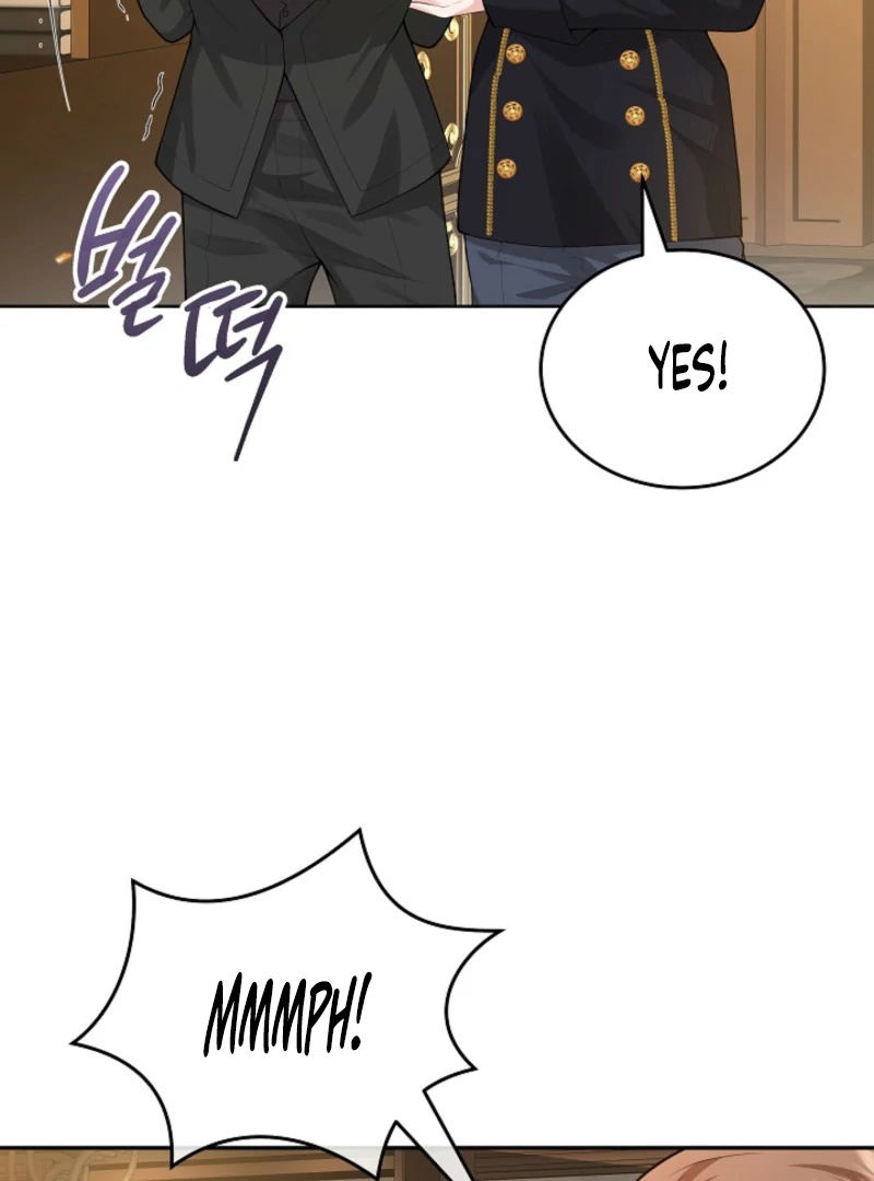 When a K-Eldest Daughter Possesses a Childcare Novel chapter 25 page 64