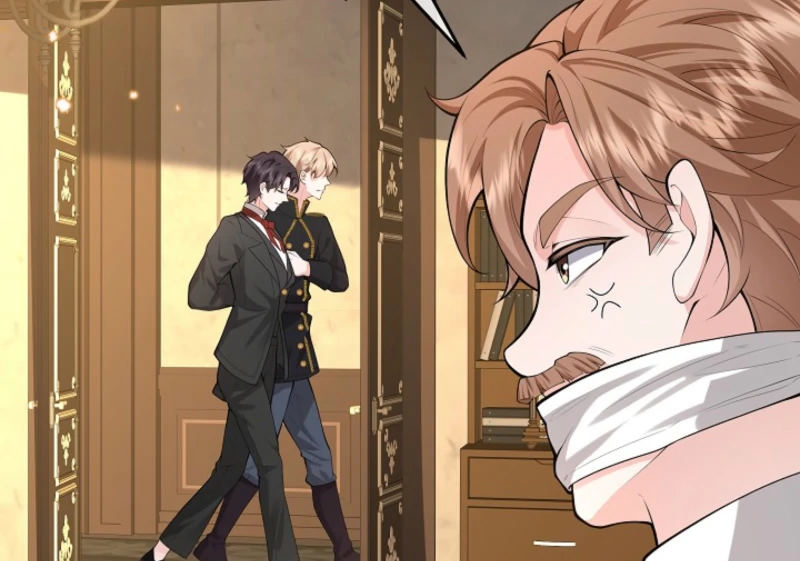 When a K-Eldest Daughter Possesses a Childcare Novel chapter 25 page 65