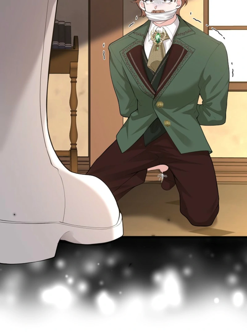 When a K-Eldest Daughter Possesses a Childcare Novel chapter 25 page 70