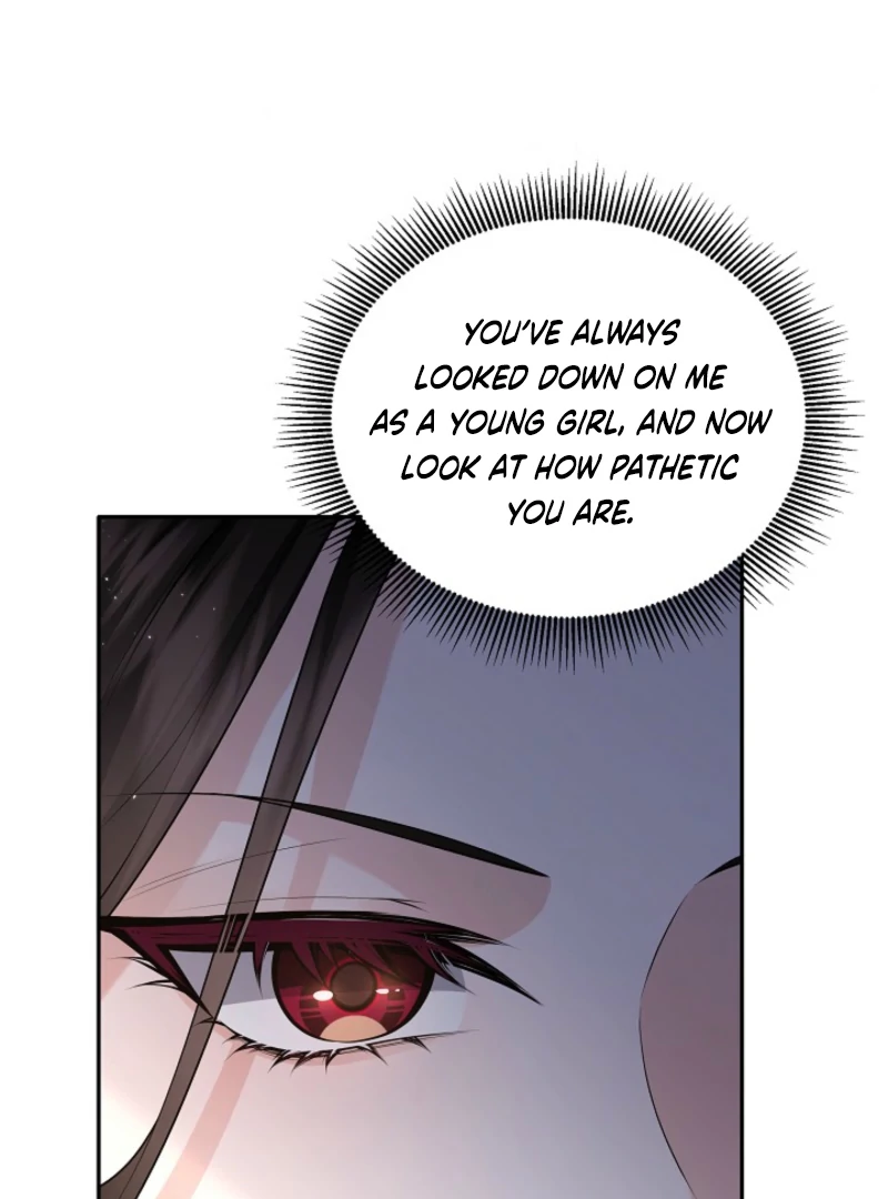 When a K-Eldest Daughter Possesses a Childcare Novel chapter 25 page 71