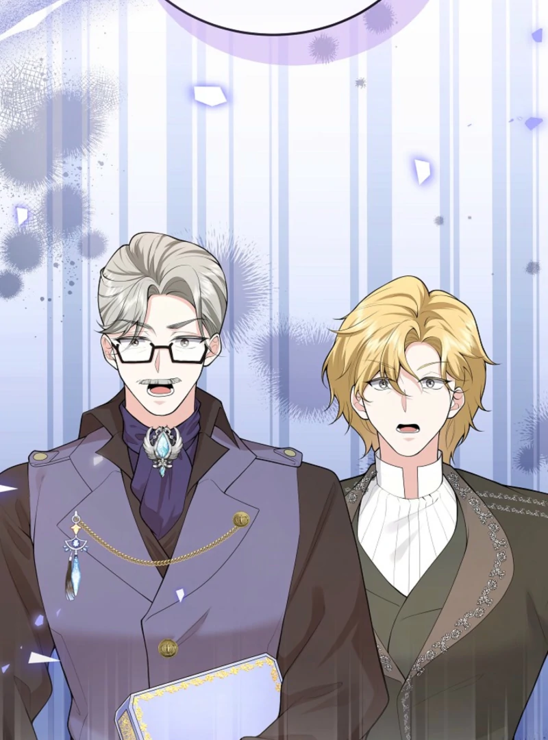 When a K-Eldest Daughter Possesses a Childcare Novel chapter 25 page 75