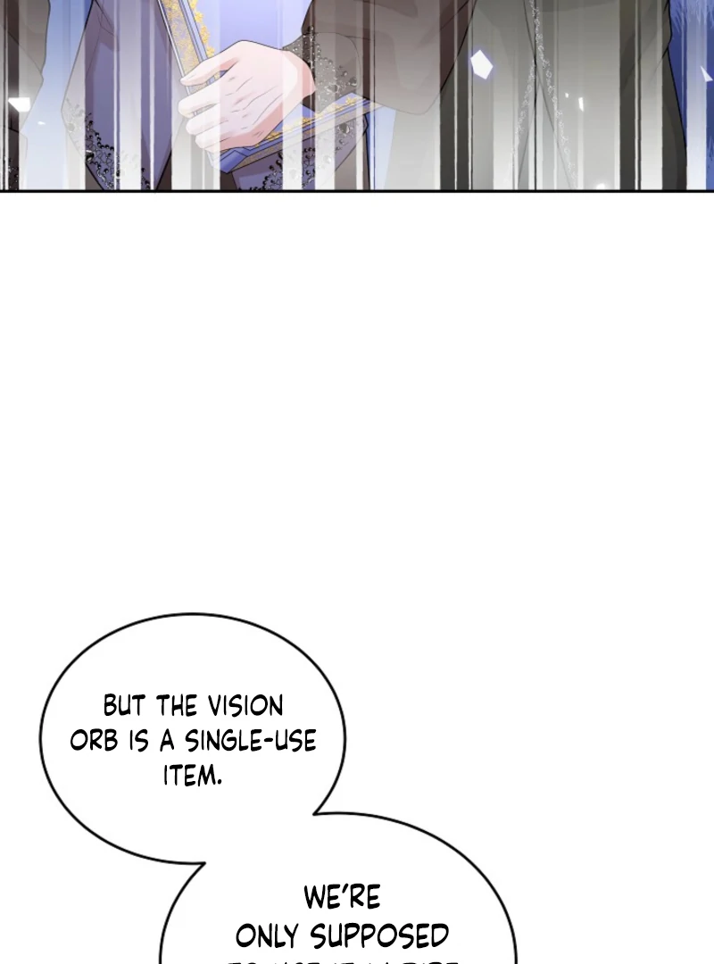 When a K-Eldest Daughter Possesses a Childcare Novel chapter 25 page 76