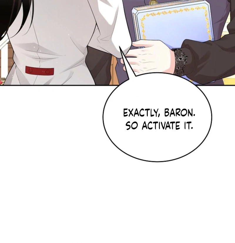 When a K-Eldest Daughter Possesses a Childcare Novel chapter 25 page 78