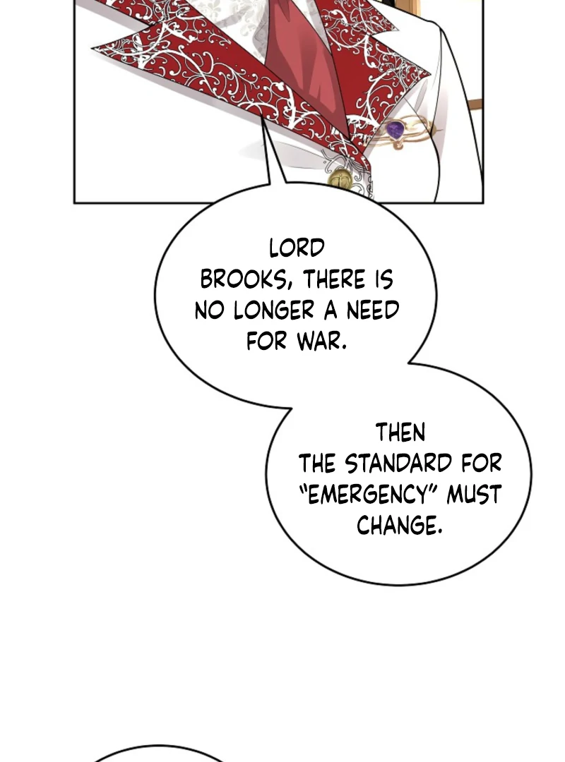 When a K-Eldest Daughter Possesses a Childcare Novel chapter 25 page 80