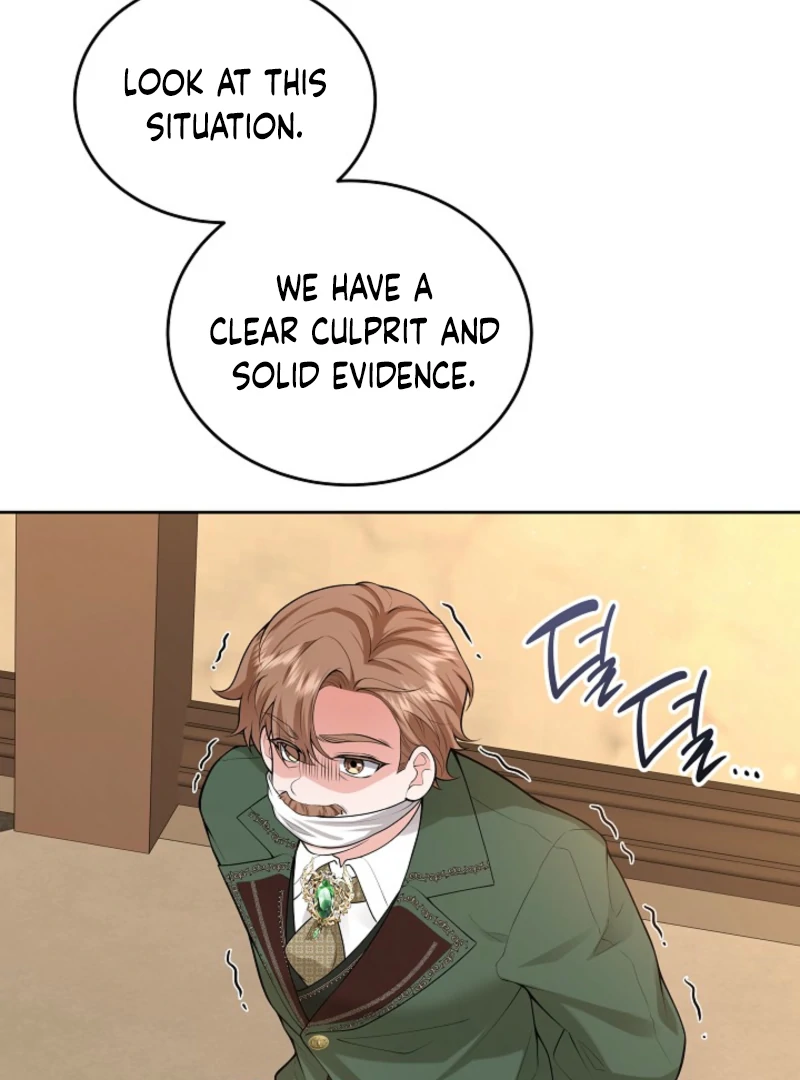 When a K-Eldest Daughter Possesses a Childcare Novel chapter 25 page 81