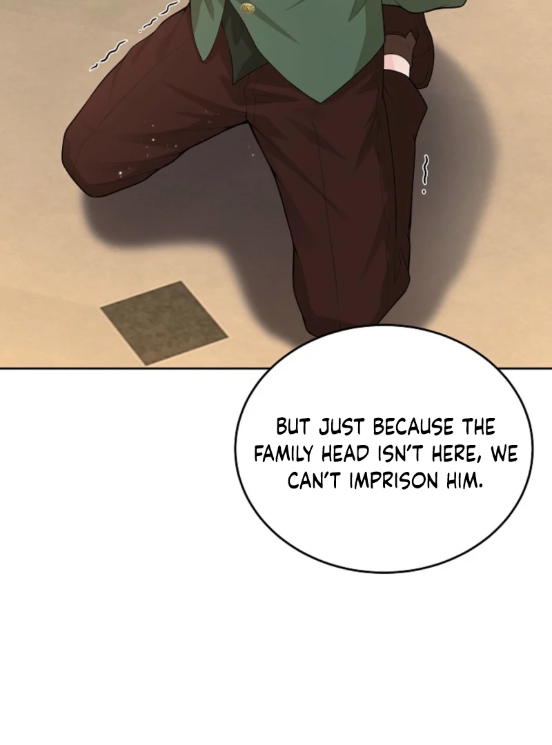When a K-Eldest Daughter Possesses a Childcare Novel chapter 25 page 82