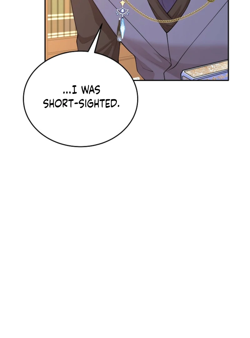 When a K-Eldest Daughter Possesses a Childcare Novel chapter 25 page 86