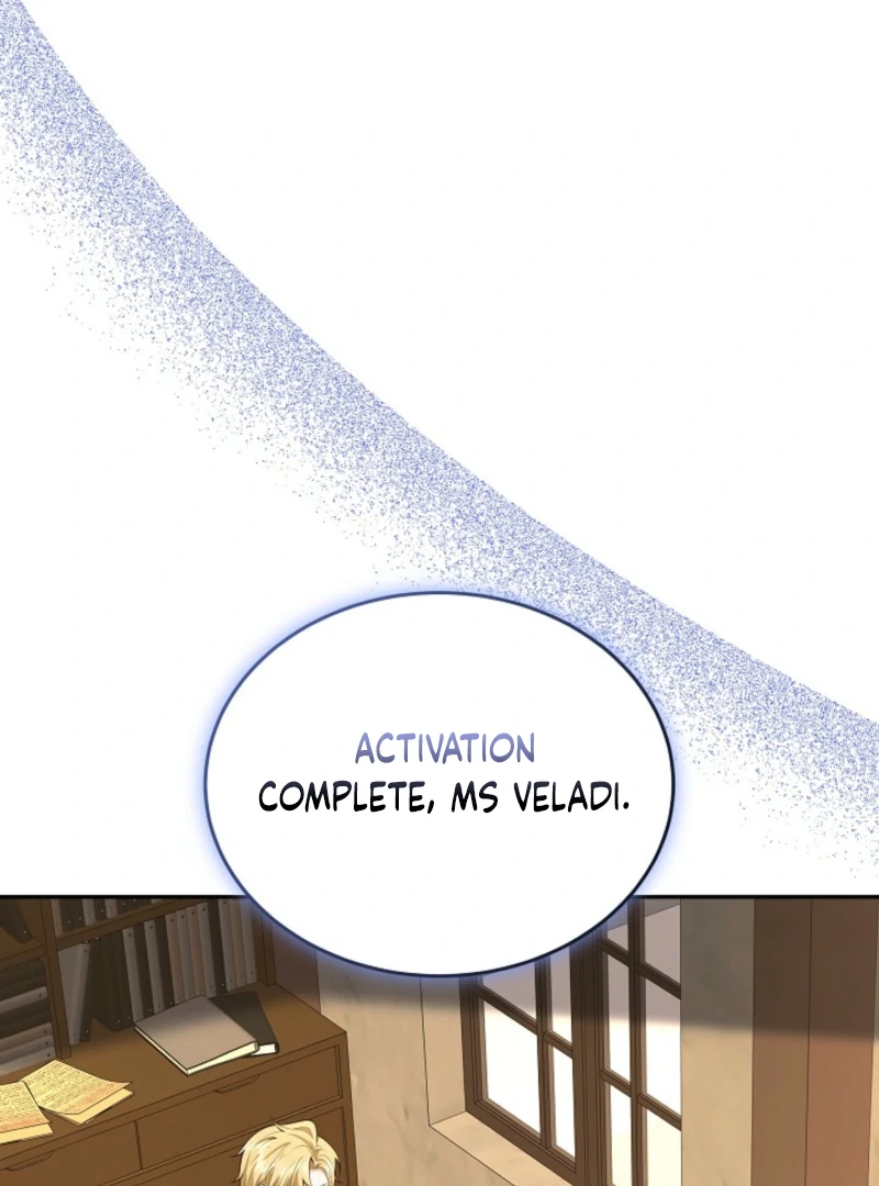 When a K-Eldest Daughter Possesses a Childcare Novel chapter 25 page 88