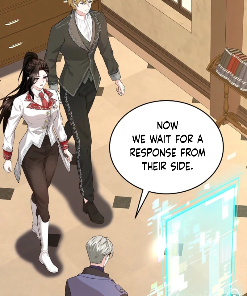 When a K-Eldest Daughter Possesses a Childcare Novel chapter 25 page 89