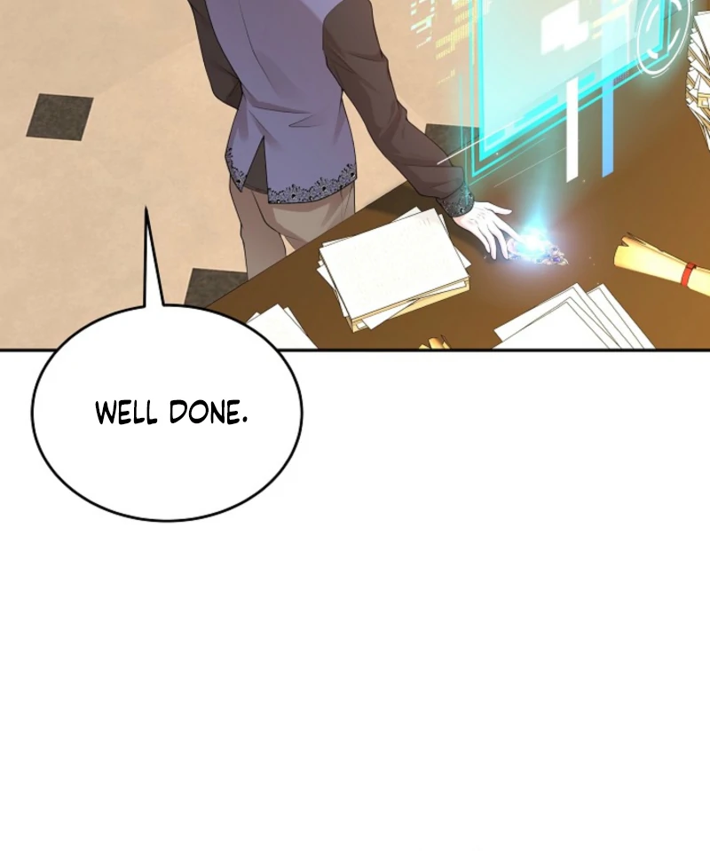 When a K-Eldest Daughter Possesses a Childcare Novel chapter 25 page 90