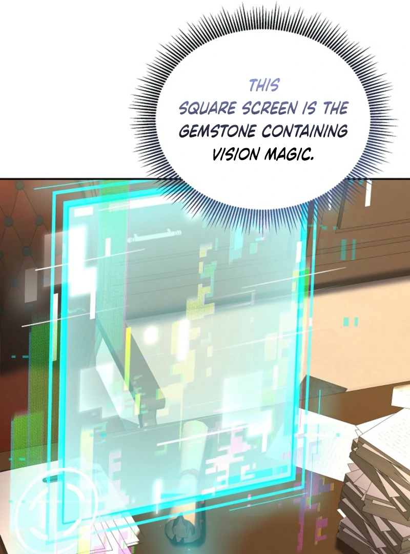 When a K-Eldest Daughter Possesses a Childcare Novel chapter 25 page 91