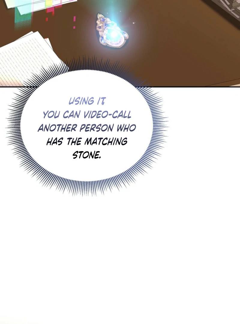 When a K-Eldest Daughter Possesses a Childcare Novel chapter 25 page 92
