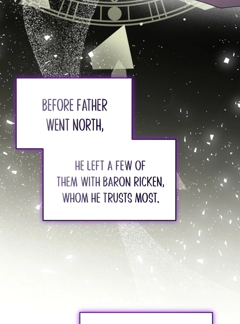When a K-Eldest Daughter Possesses a Childcare Novel chapter 25 page 95