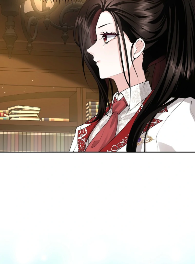 When a K-Eldest Daughter Possesses a Childcare Novel chapter 25 page 97