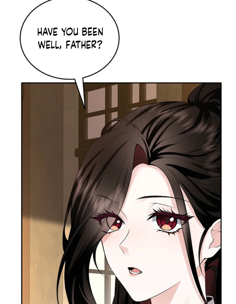 When a K-Eldest Daughter Possesses a Childcare Novel chapter 25 page 101