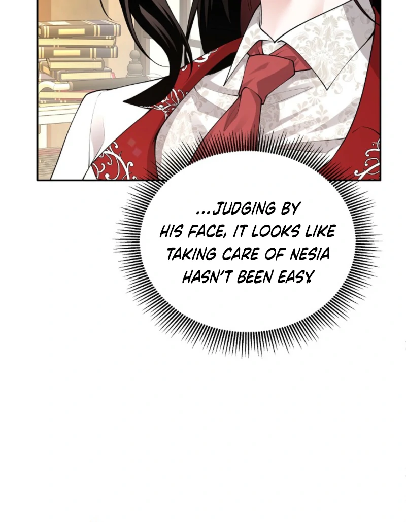 When a K-Eldest Daughter Possesses a Childcare Novel chapter 25 page 102