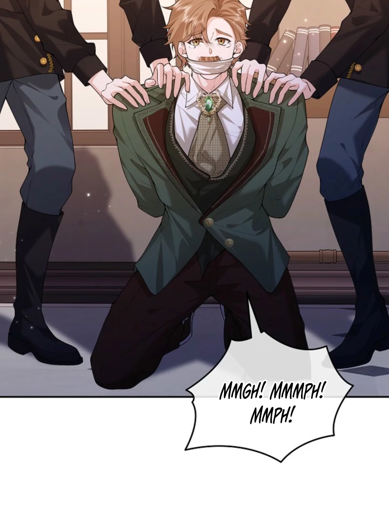 When a K-Eldest Daughter Possesses a Childcare Novel chapter 25 page 105