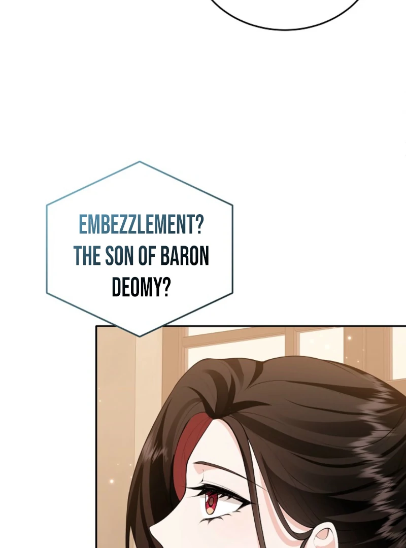 When a K-Eldest Daughter Possesses a Childcare Novel chapter 25 page 110
