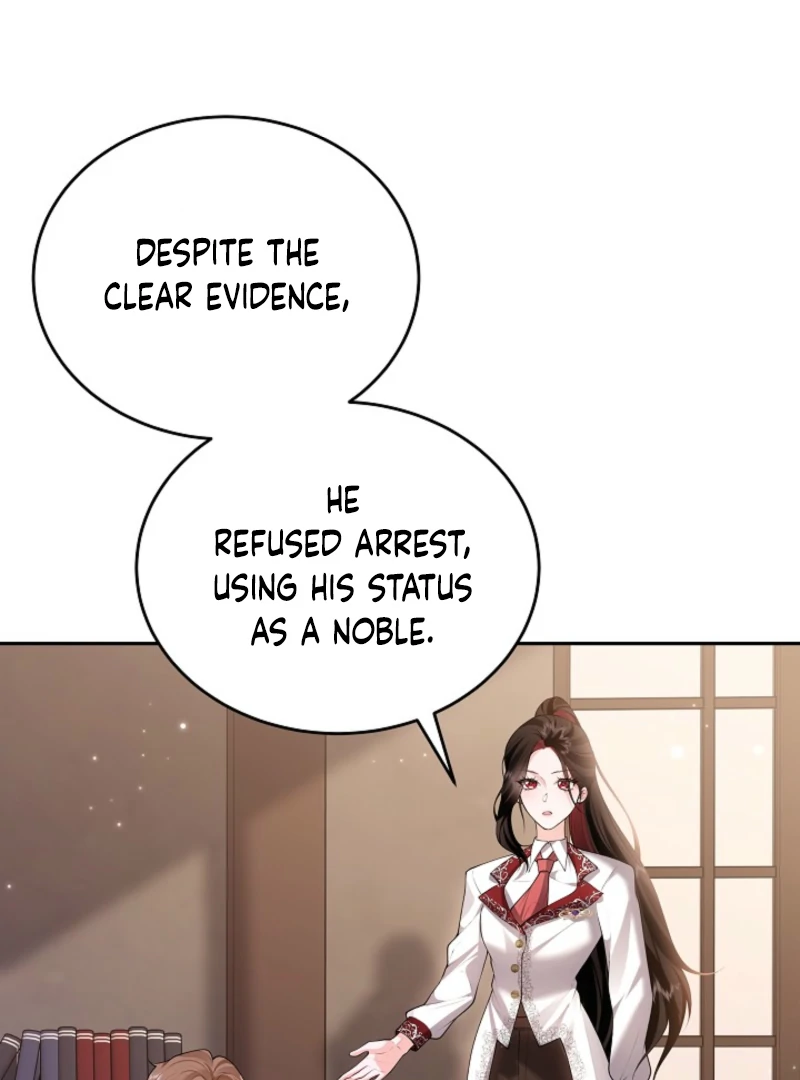 When a K-Eldest Daughter Possesses a Childcare Novel chapter 25 page 112