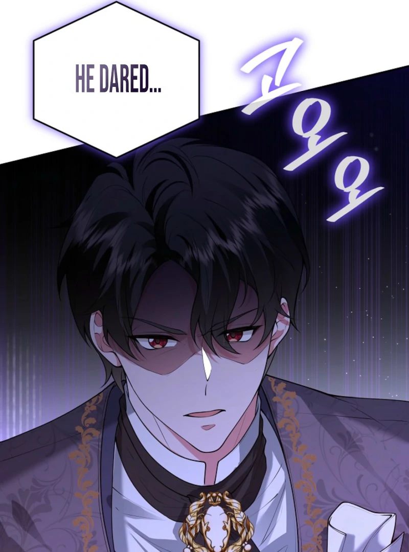 When a K-Eldest Daughter Possesses a Childcare Novel chapter 25 page 115