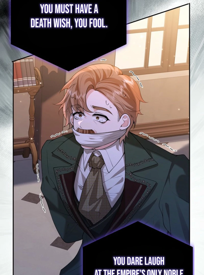 When a K-Eldest Daughter Possesses a Childcare Novel chapter 25 page 117
