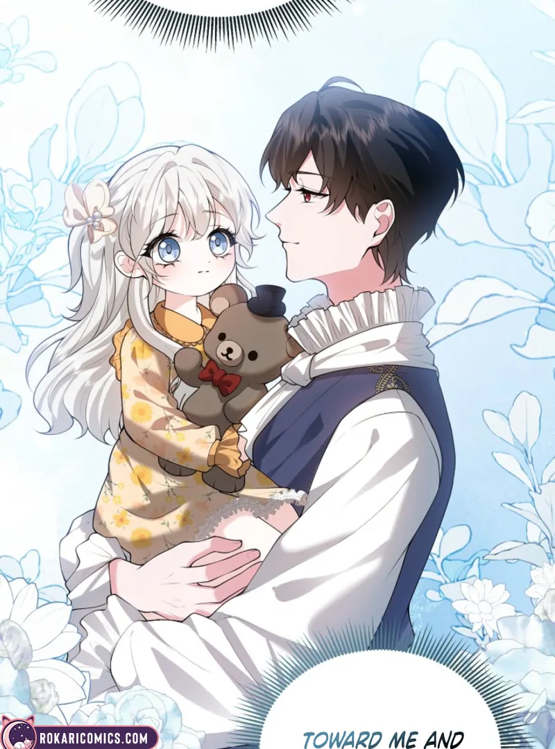 When a K-Eldest Daughter Possesses a Childcare Novel chapter 25 page 121