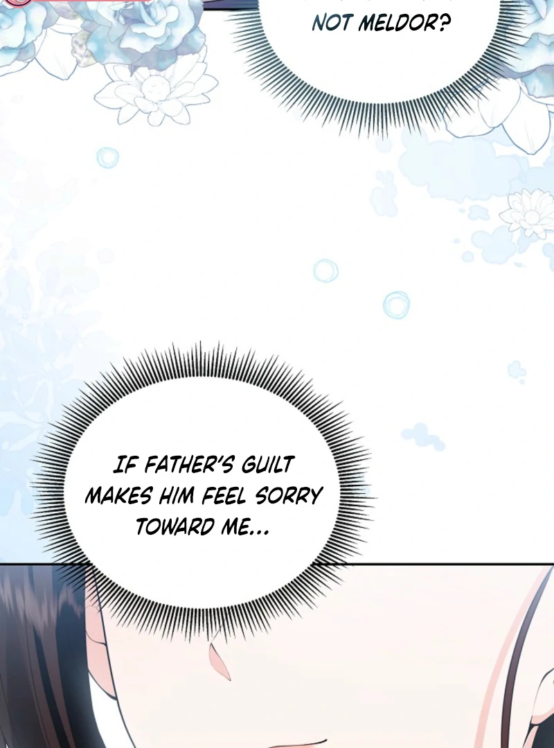 When a K-Eldest Daughter Possesses a Childcare Novel chapter 25 page 122