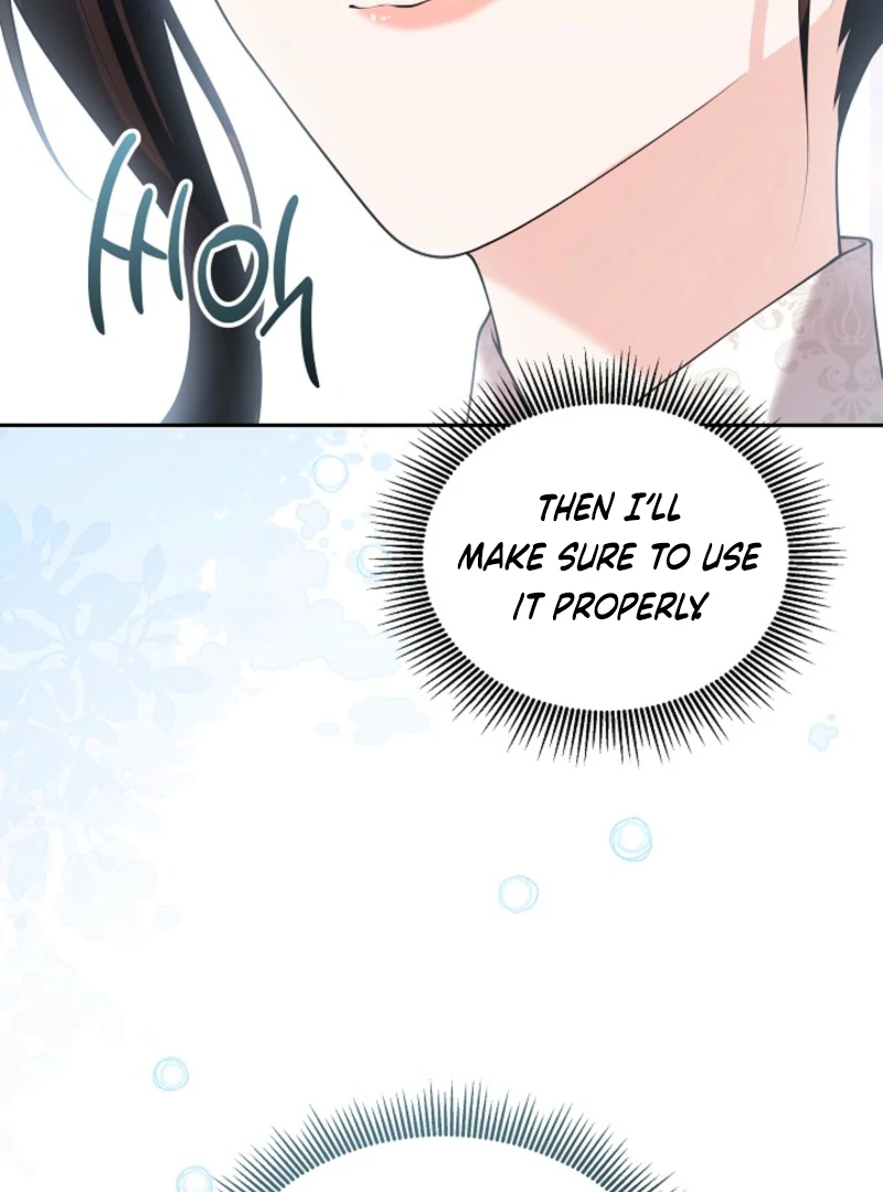 When a K-Eldest Daughter Possesses a Childcare Novel chapter 25 page 123