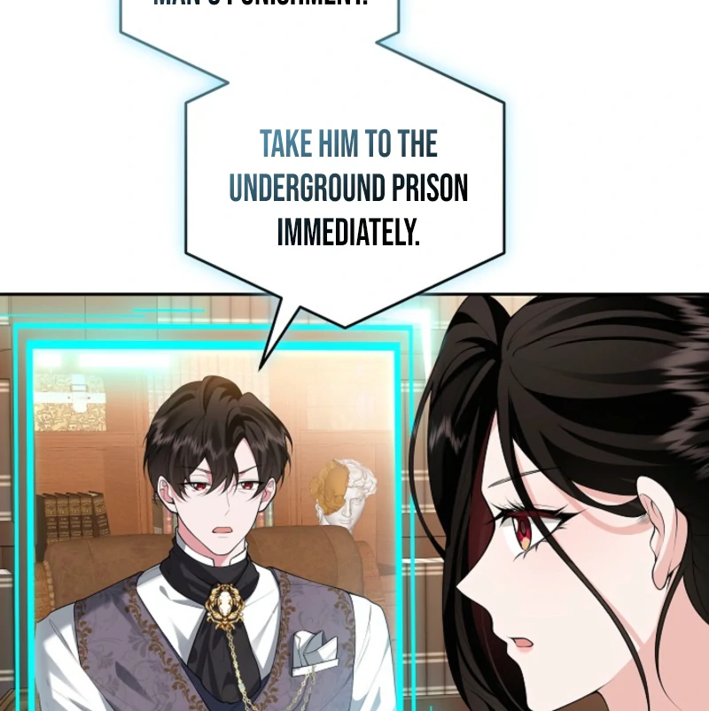 When a K-Eldest Daughter Possesses a Childcare Novel chapter 25 page 125