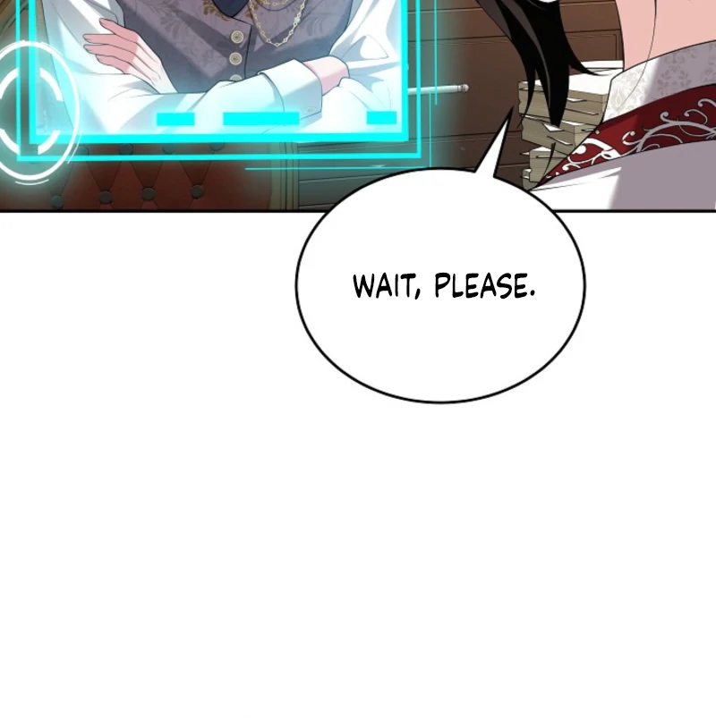 When a K-Eldest Daughter Possesses a Childcare Novel chapter 25 page 126