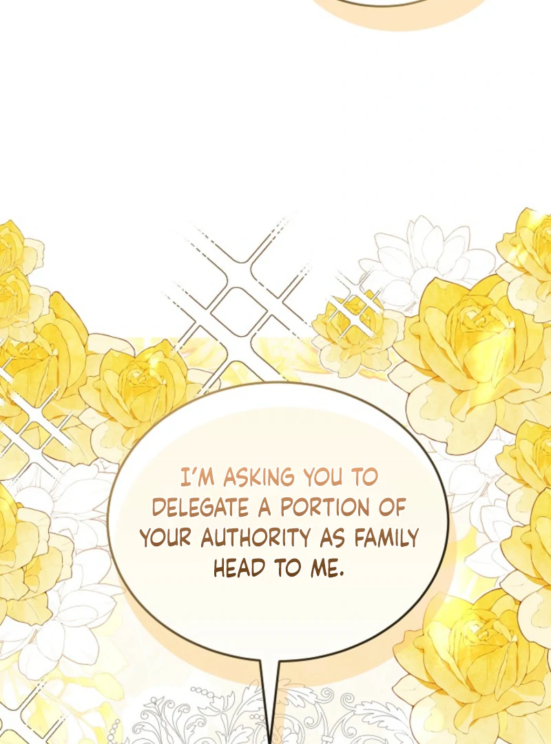 When a K-Eldest Daughter Possesses a Childcare Novel chapter 25 page 132