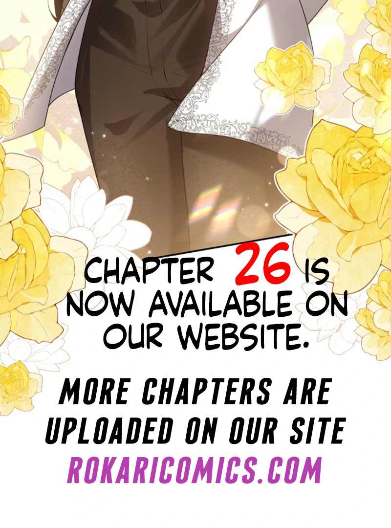 When a K-Eldest Daughter Possesses a Childcare Novel chapter 25 page 134