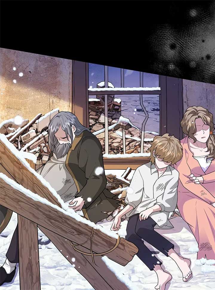 When a K-Eldest Daughter Possesses a Childcare Novel chapter 27 page 16