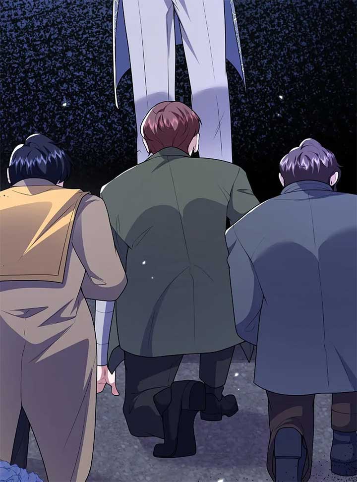 When a K-Eldest Daughter Possesses a Childcare Novel chapter 27 page 24