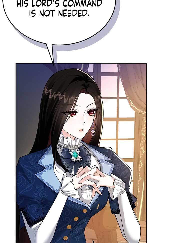 When a K-Eldest Daughter Possesses a Childcare Novel chapter 27 page 31
