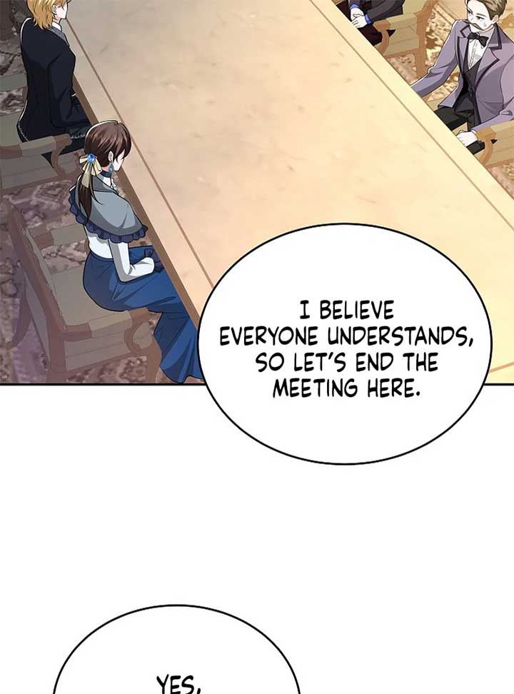 When a K-Eldest Daughter Possesses a Childcare Novel chapter 27 page 47