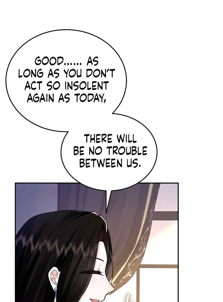When a K-Eldest Daughter Possesses a Childcare Novel chapter 27 page 59