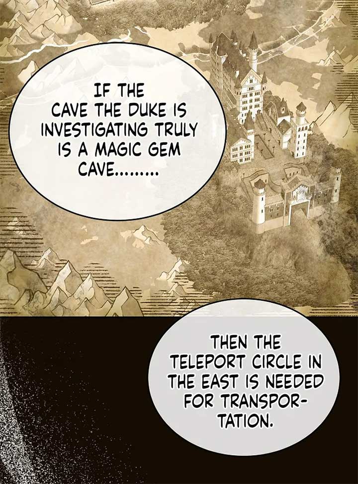 When a K-Eldest Daughter Possesses a Childcare Novel chapter 27 page 72