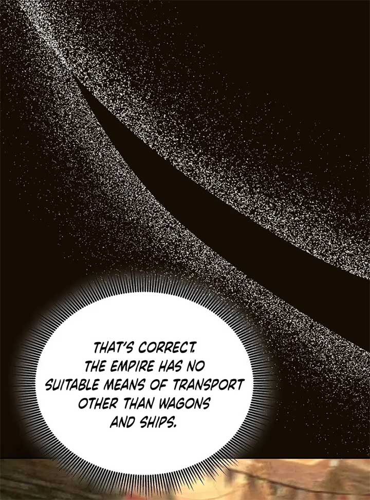 When a K-Eldest Daughter Possesses a Childcare Novel chapter 27 page 73