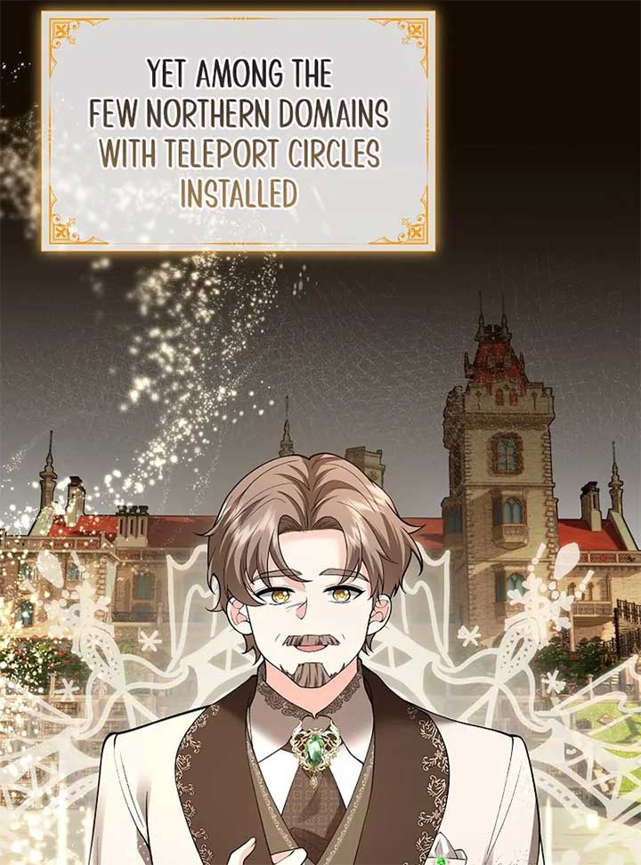 When a K-Eldest Daughter Possesses a Childcare Novel chapter 27 page 81