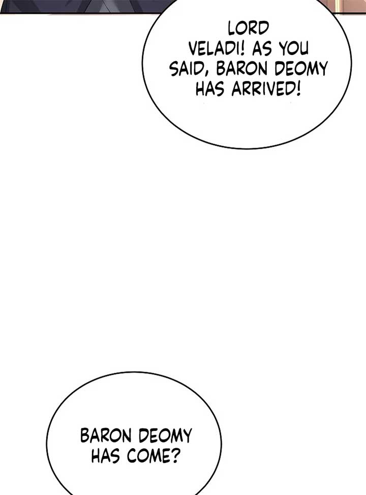 When a K-Eldest Daughter Possesses a Childcare Novel chapter 27 page 92