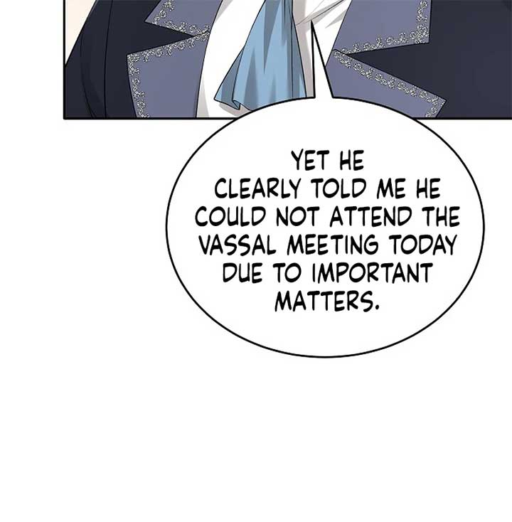 When a K-Eldest Daughter Possesses a Childcare Novel chapter 27 page 94