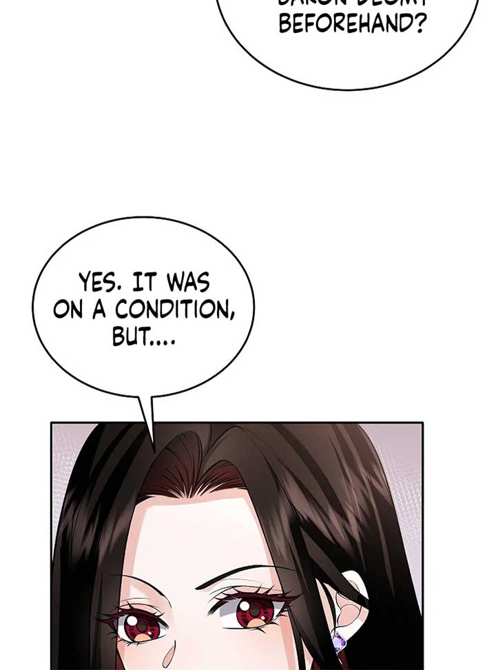 When a K-Eldest Daughter Possesses a Childcare Novel chapter 27 page 97
