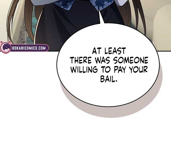 When a K-Eldest Daughter Possesses a Childcare Novel chapter 27 page 147